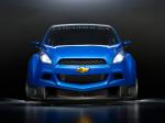Chevrolet WTCC Ultra Concept 2007 года